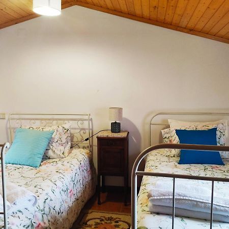Casa Do Canastro Воузела Екстериор снимка
