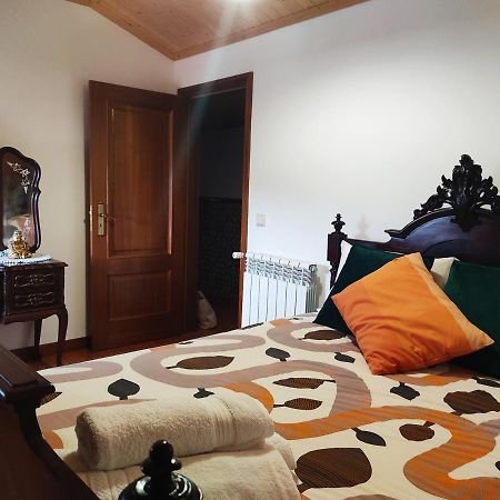 Casa Do Canastro Воузела Екстериор снимка