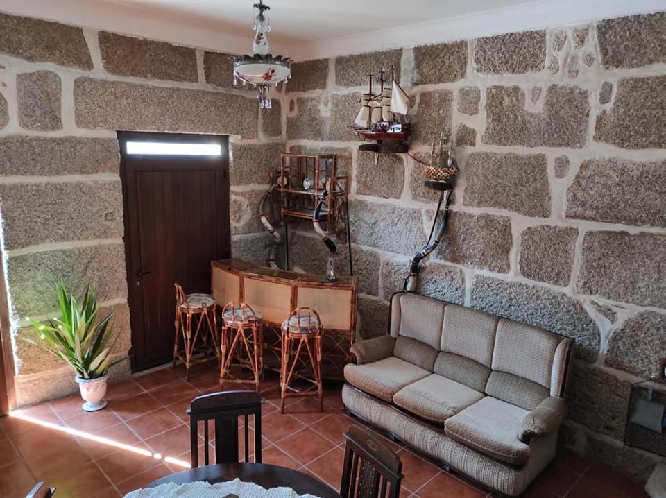 Casa Do Canastro Воузела Екстериор снимка