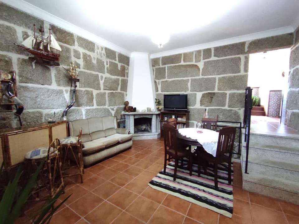 Casa Do Canastro Воузела Екстериор снимка
