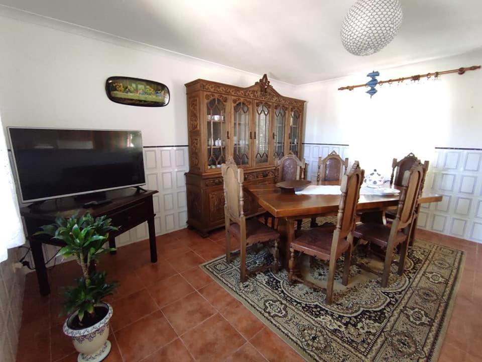Casa Do Canastro Воузела Екстериор снимка