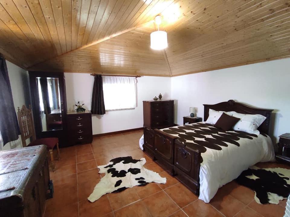 Casa Do Canastro Воузела Екстериор снимка