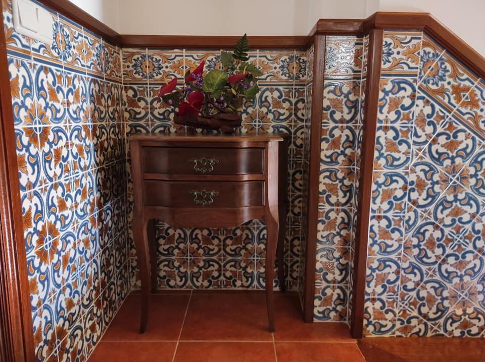 Casa Do Canastro Воузела Екстериор снимка