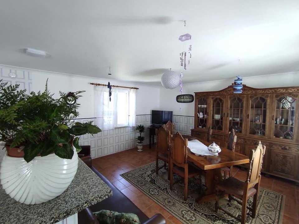 Casa Do Canastro Воузела Екстериор снимка