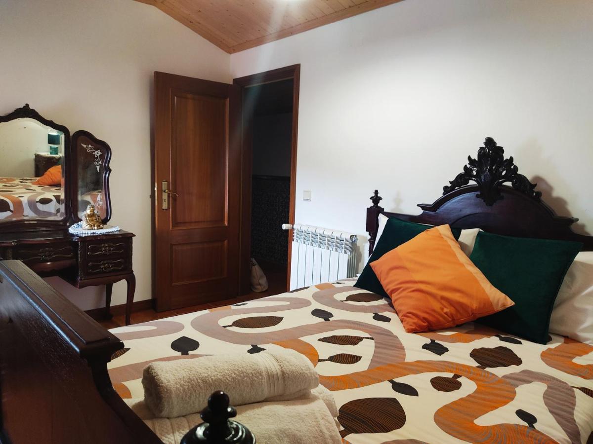 Casa Do Canastro Воузела Екстериор снимка