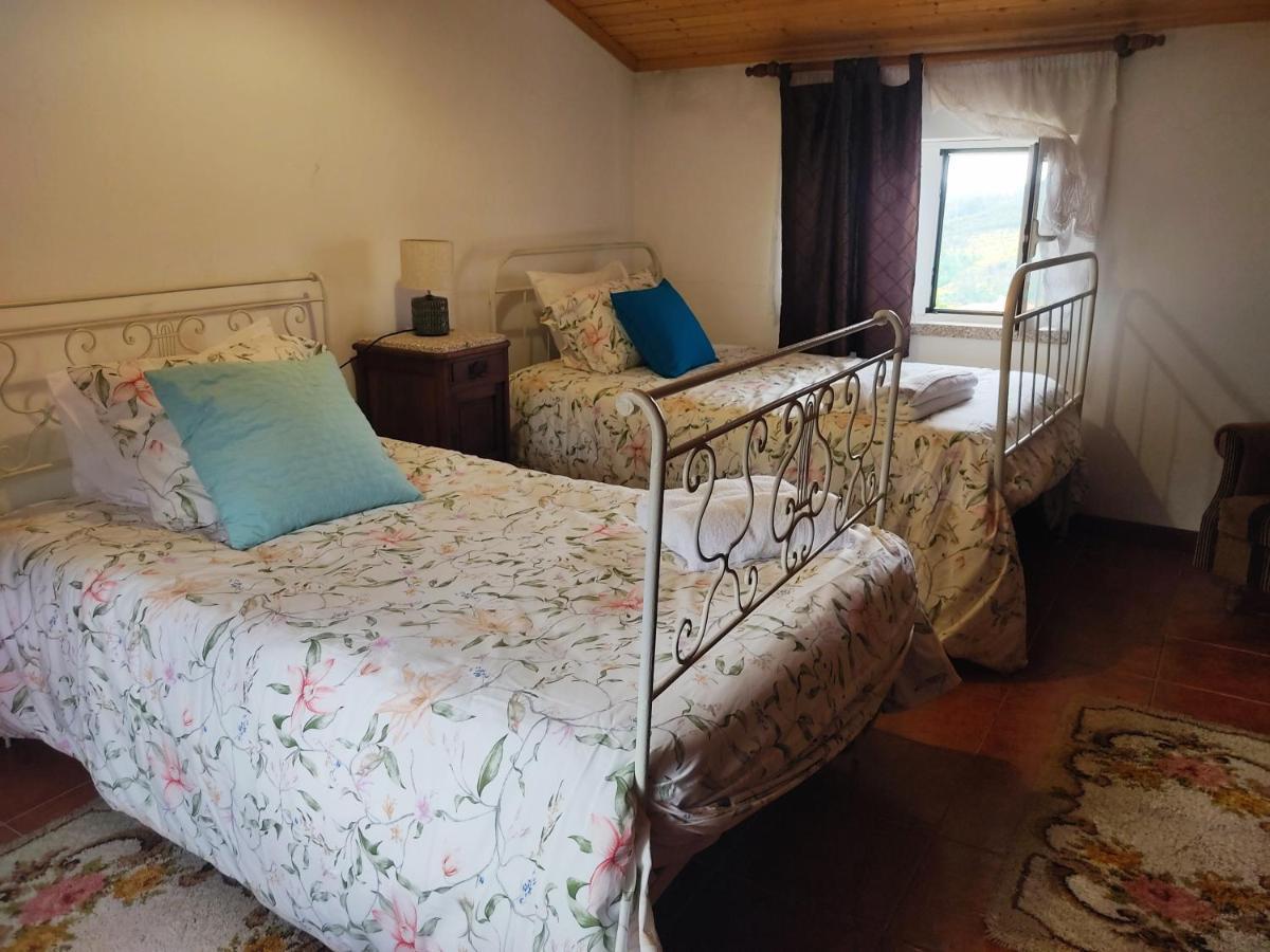 Casa Do Canastro Воузела Екстериор снимка